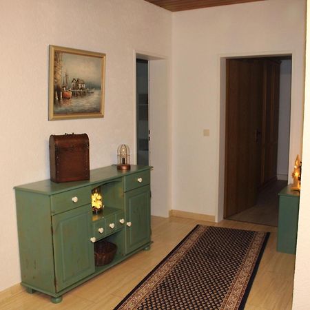Ferienwohnung Moehneblick Möhnesee Zewnętrze zdjęcie