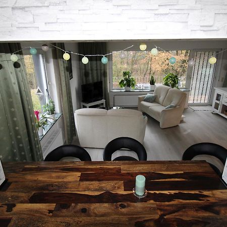 Ferienwohnung Moehneblick Möhnesee Zewnętrze zdjęcie