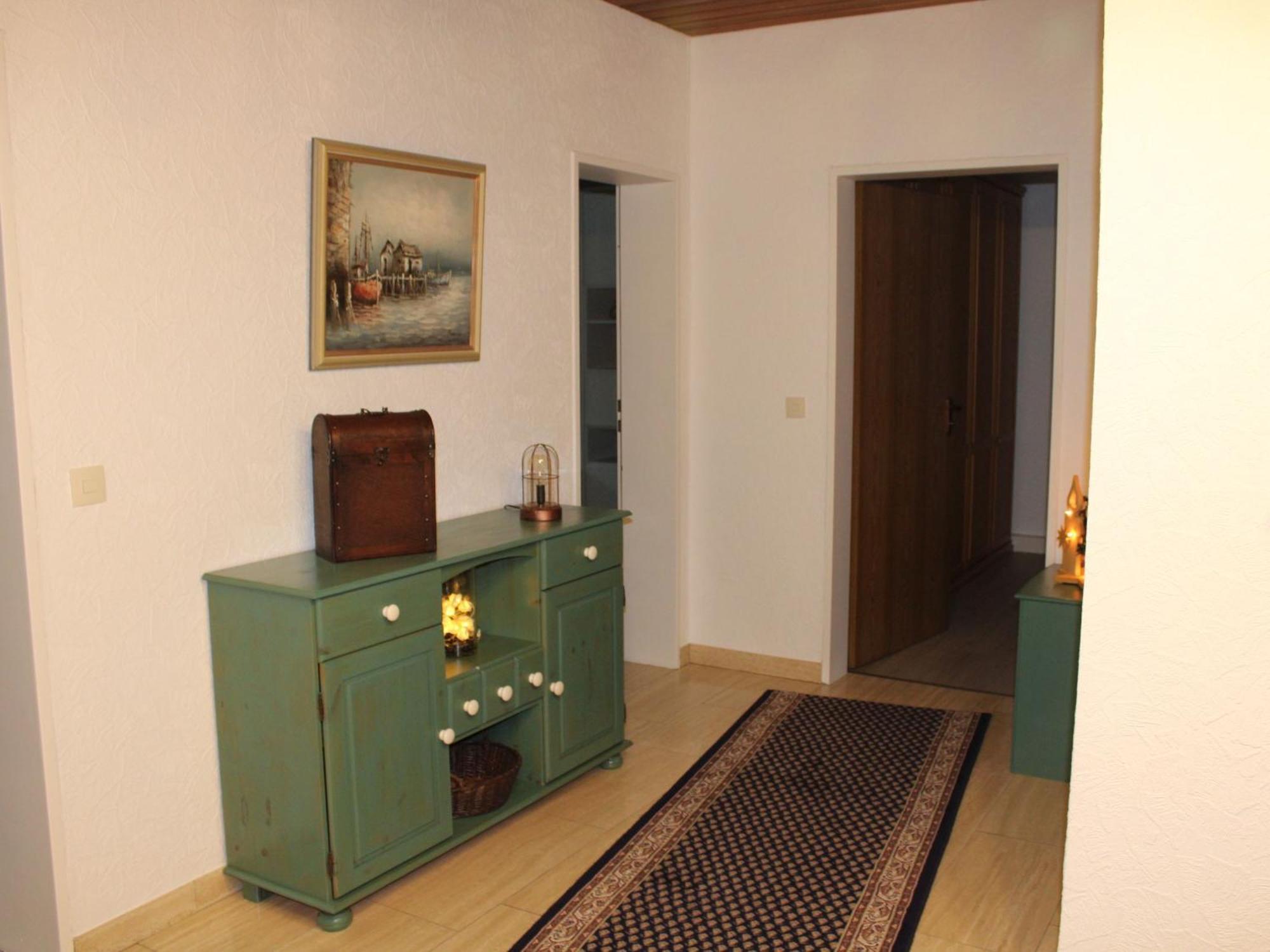 Ferienwohnung Moehneblick Möhnesee Zewnętrze zdjęcie