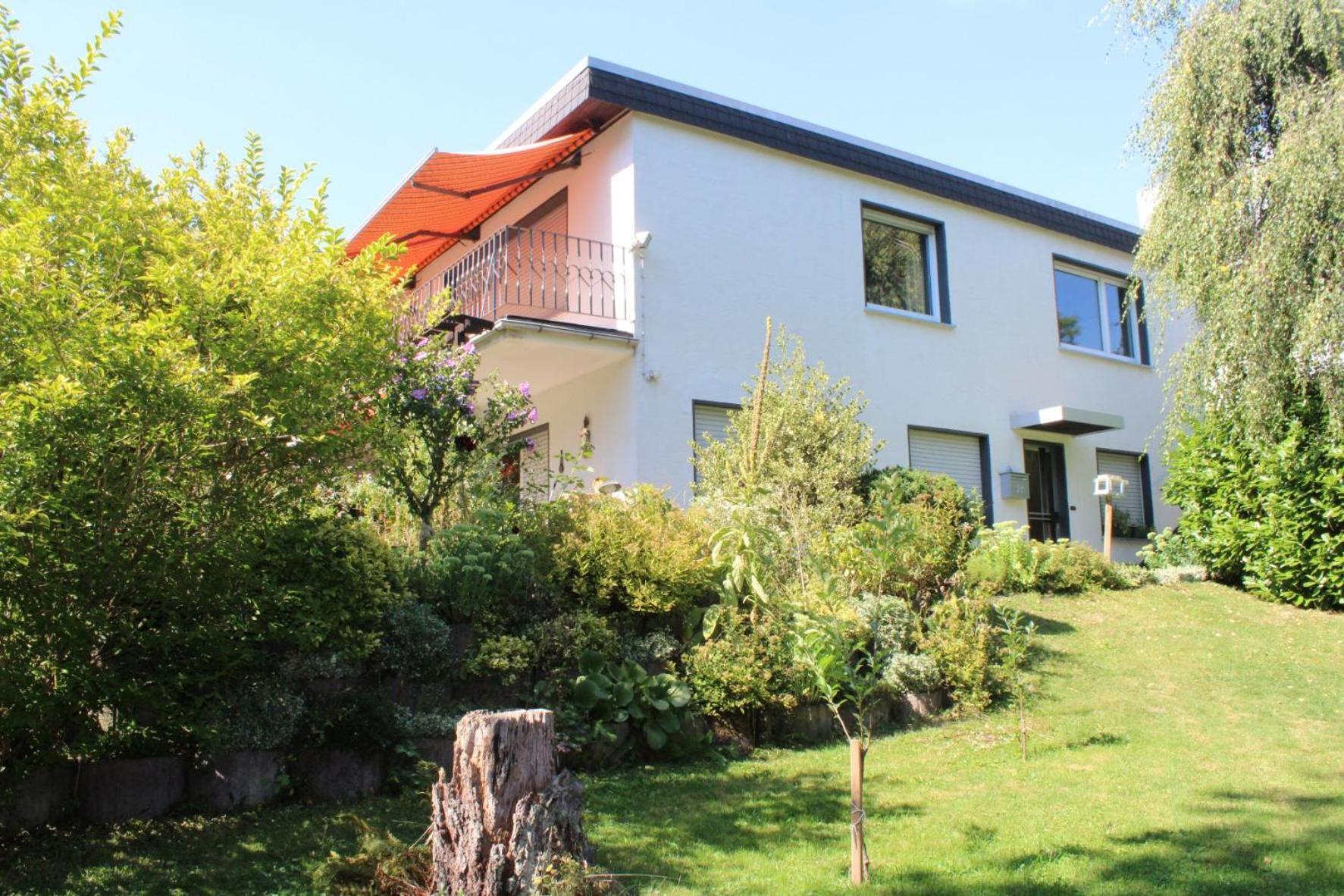 Ferienwohnung Moehneblick Möhnesee Zewnętrze zdjęcie