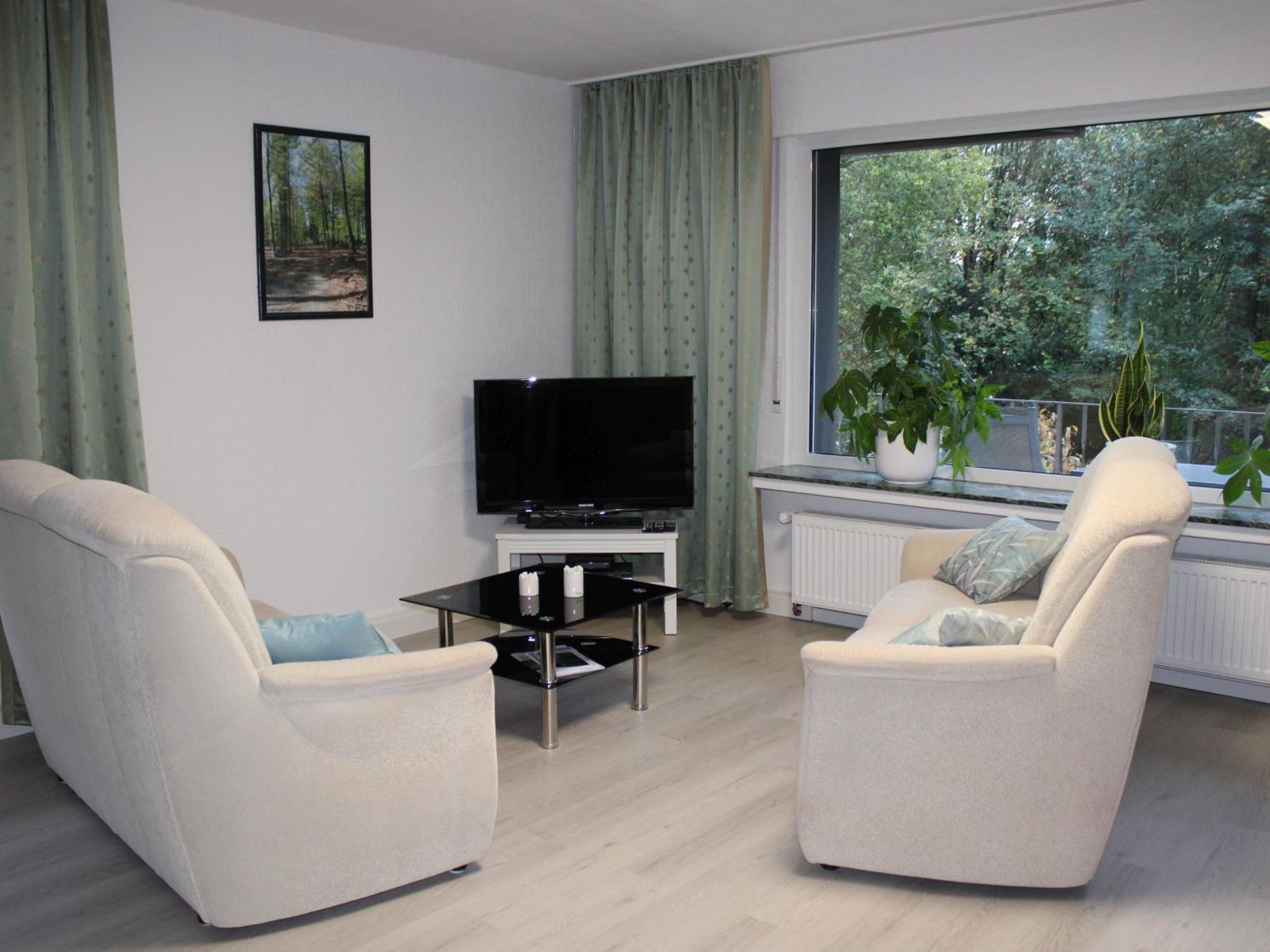Ferienwohnung Moehneblick Möhnesee Zewnętrze zdjęcie