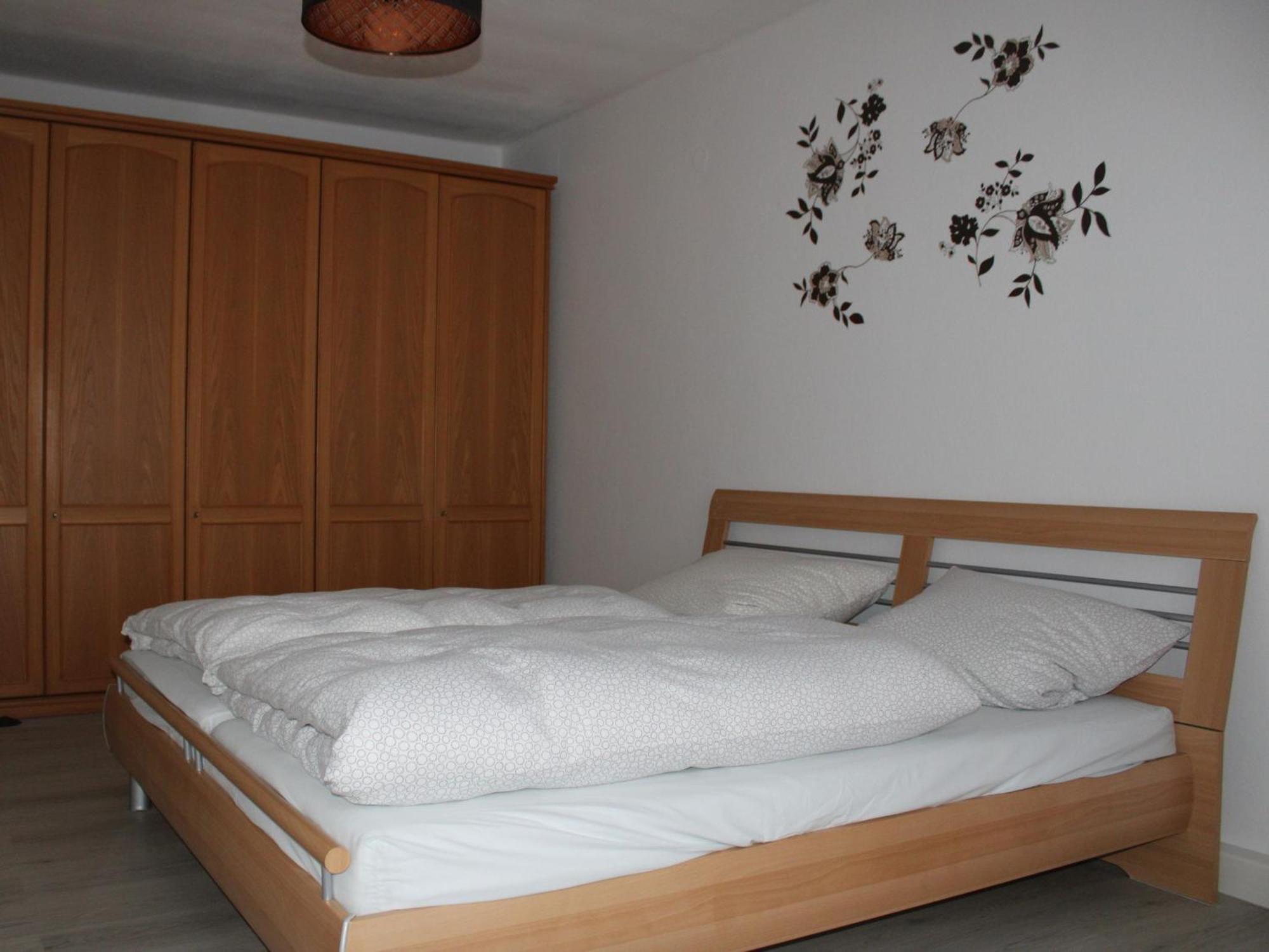 Ferienwohnung Moehneblick Möhnesee Zewnętrze zdjęcie