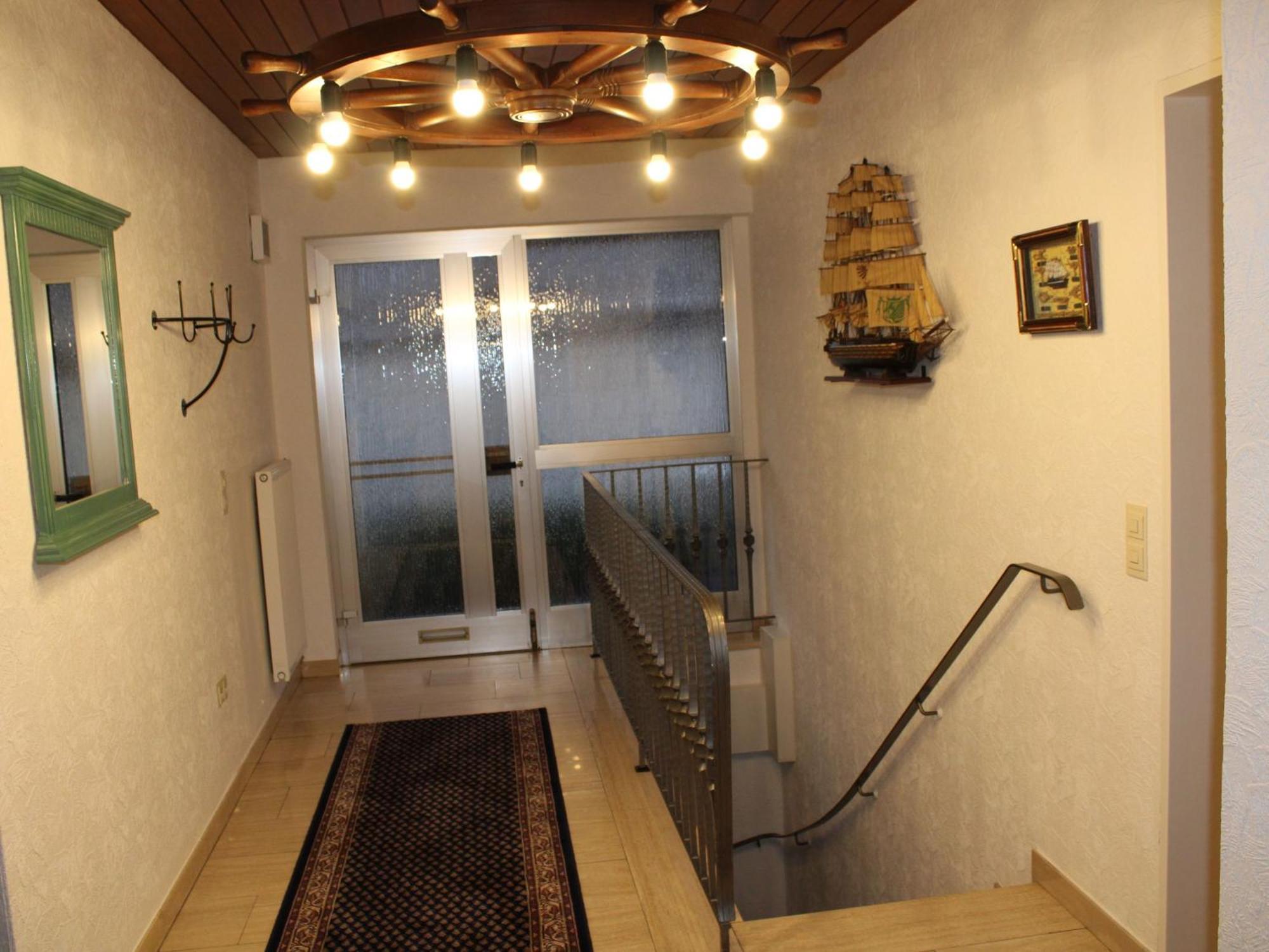 Ferienwohnung Moehneblick Möhnesee Zewnętrze zdjęcie