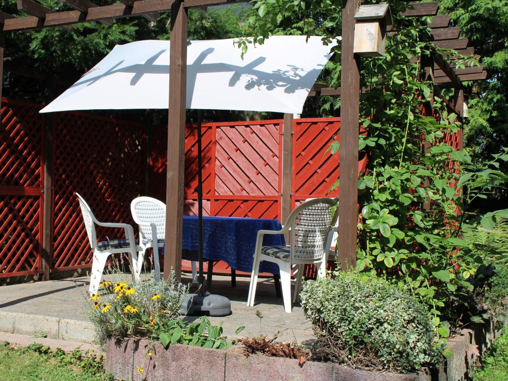 Ferienwohnung Moehneblick Möhnesee Zewnętrze zdjęcie